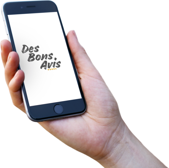 app Des Bons Avis